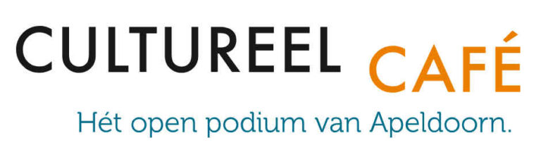 Kinder Cultureel Café — theater in Apeldoorn