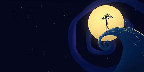 Tim Burton’s Universe by candlelight — Muziek in Apeldoorn