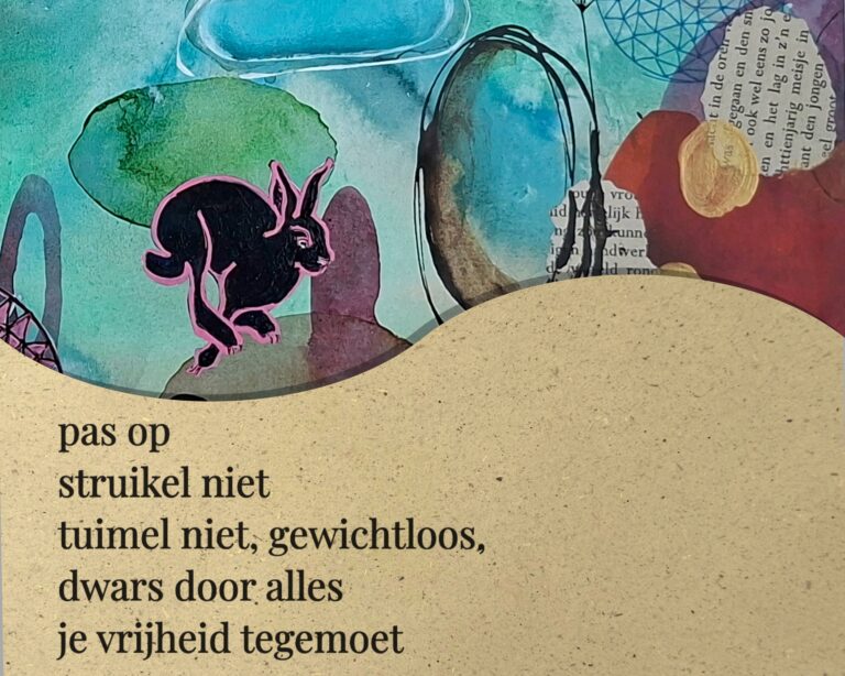 Kunst In Zuid – Schilderwerken En Woordkunst — museum-expo in Apeldoorn