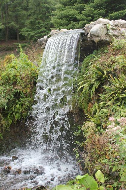 Stadspark Berg En Bos — Natuur in Apeldoorn