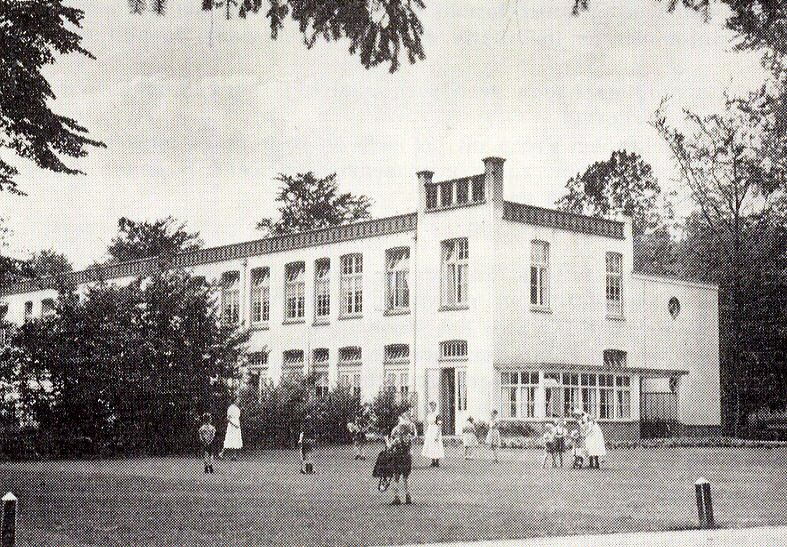 Het Apeldoornsche Bosch in Apeldoorn