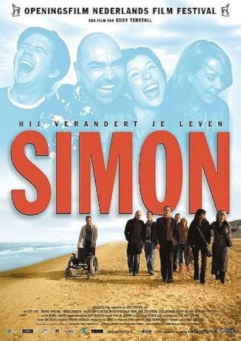 Simon — theater in Apeldoorn