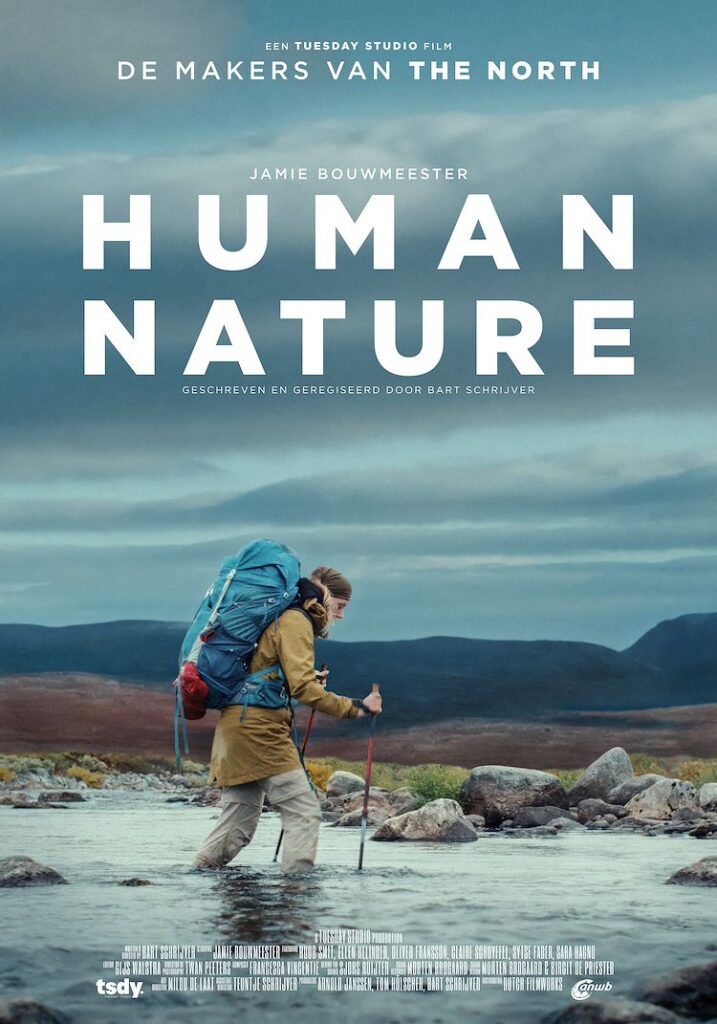 Human Nature in Apeldoorn