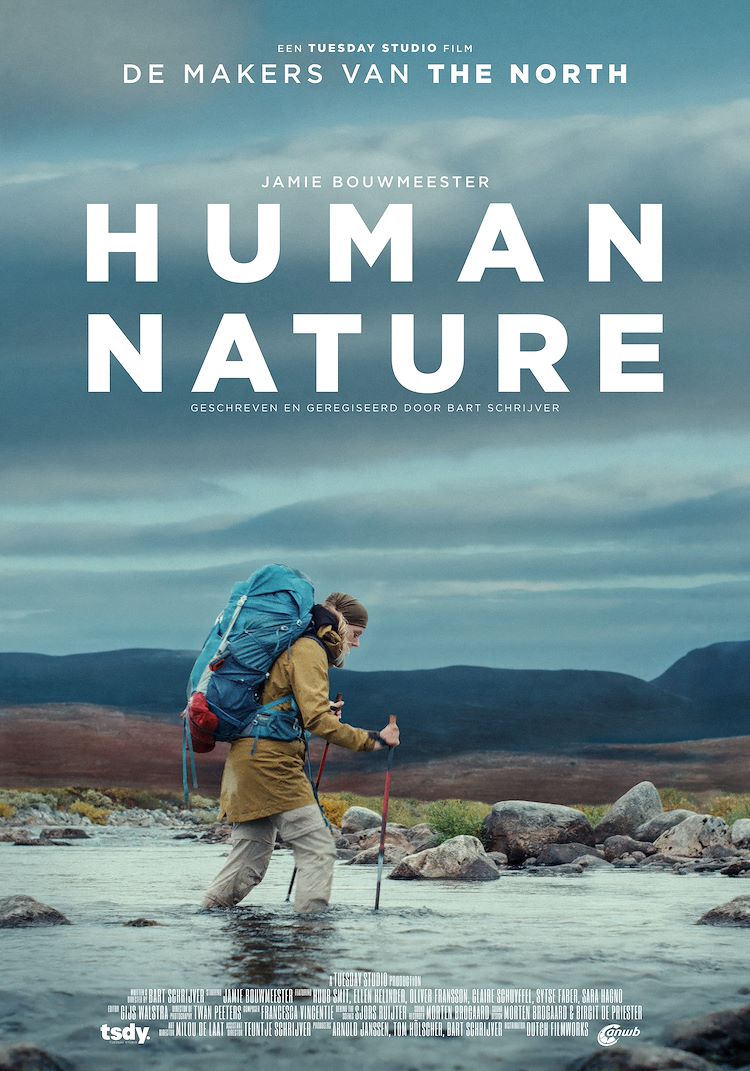 Human Nature — theater in Apeldoorn
