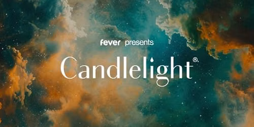 Candlelight: Coldplay & Imagine Dragons — Muziek in Apeldoorn