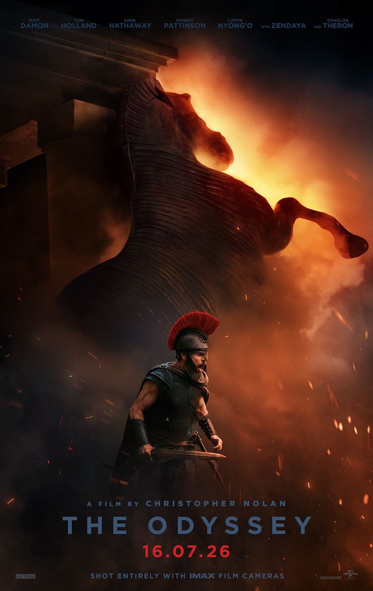 The Odyssey — theater in Apeldoorn