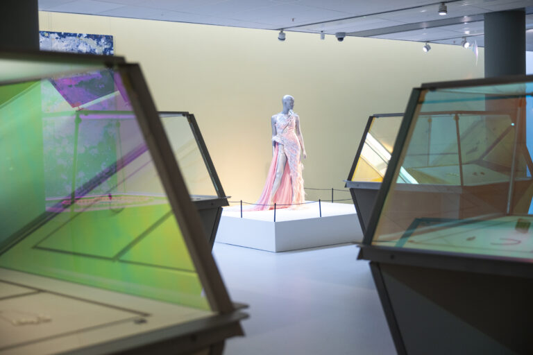 PRISMA – De keuze van Rikkie Kollé — museum-expo in Apeldoorn