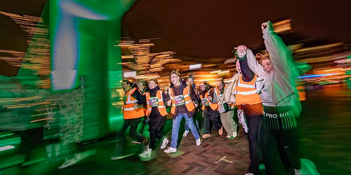 Centraal Beheer Night Run — Sport in Apeldoorn