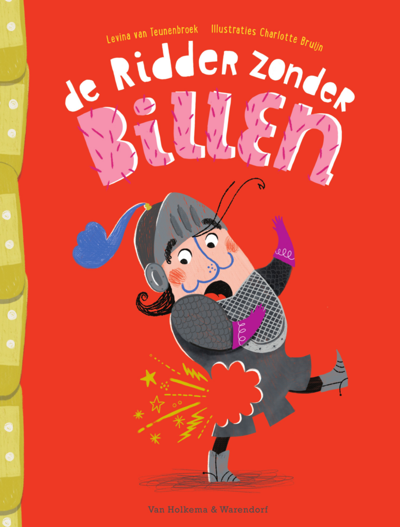 Theatervoorstelling De Ridder Zonder Billen in Apeldoorn