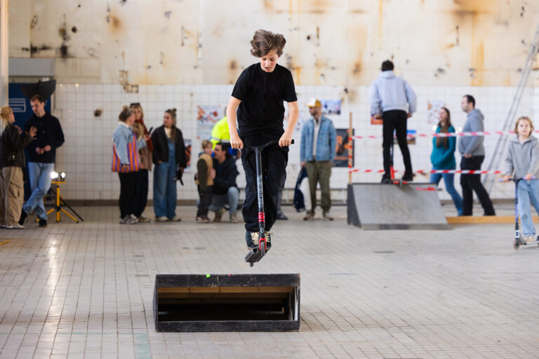 Urban Apeldoorn – Try Out Thursday — Sport in Apeldoorn