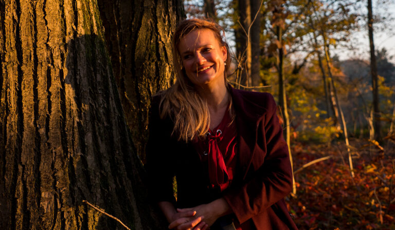 Brenda Meuleman 28 oktober te gast bij Literom Apeldoorn